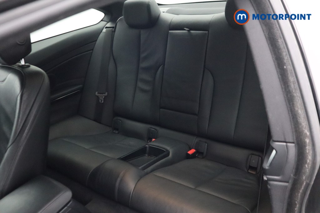 BMW 4 Series M Sport Automatic Diesel Coupe - Stock Number (1536559) - 2nd supplementary image