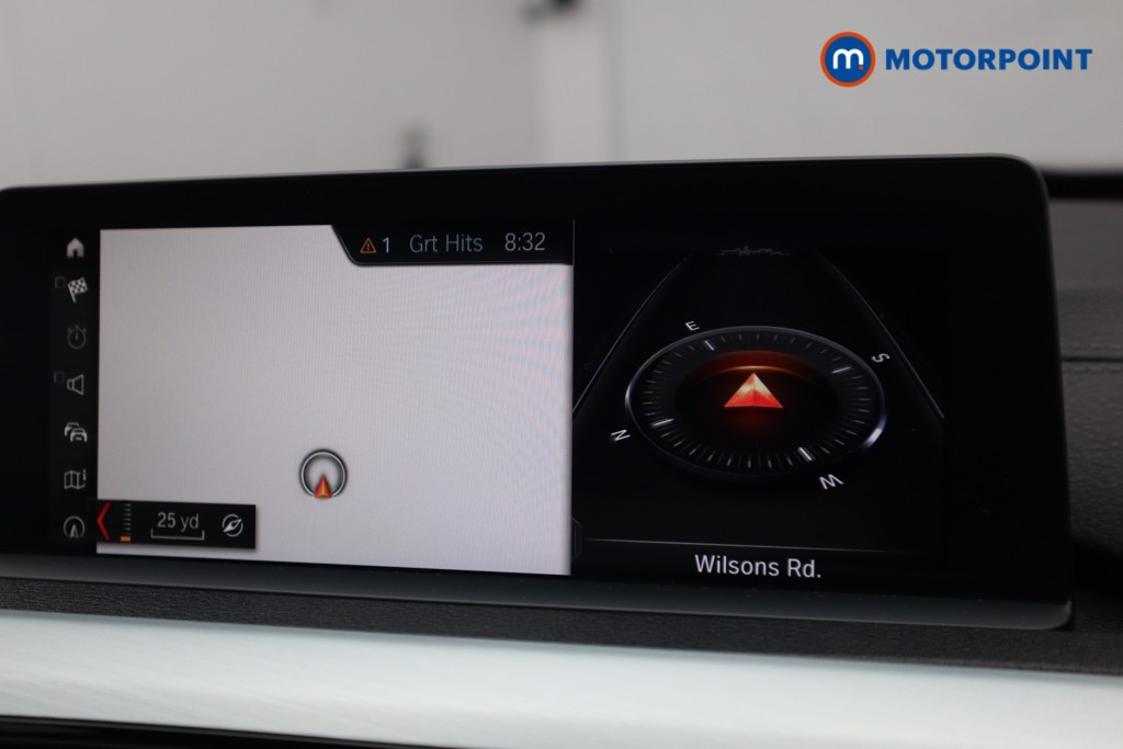 BMW 4 Series M Sport Automatic Diesel Coupe - Stock Number (1536559) - 8th supplementary image
