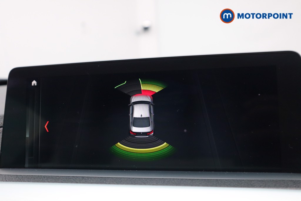 BMW 4 Series M Sport Automatic Diesel Coupe - Stock Number (1536559) - 9th supplementary image