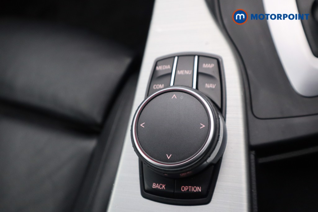 BMW 4 Series M Sport Automatic Diesel Coupe - Stock Number (1536559) - 12th supplementary image