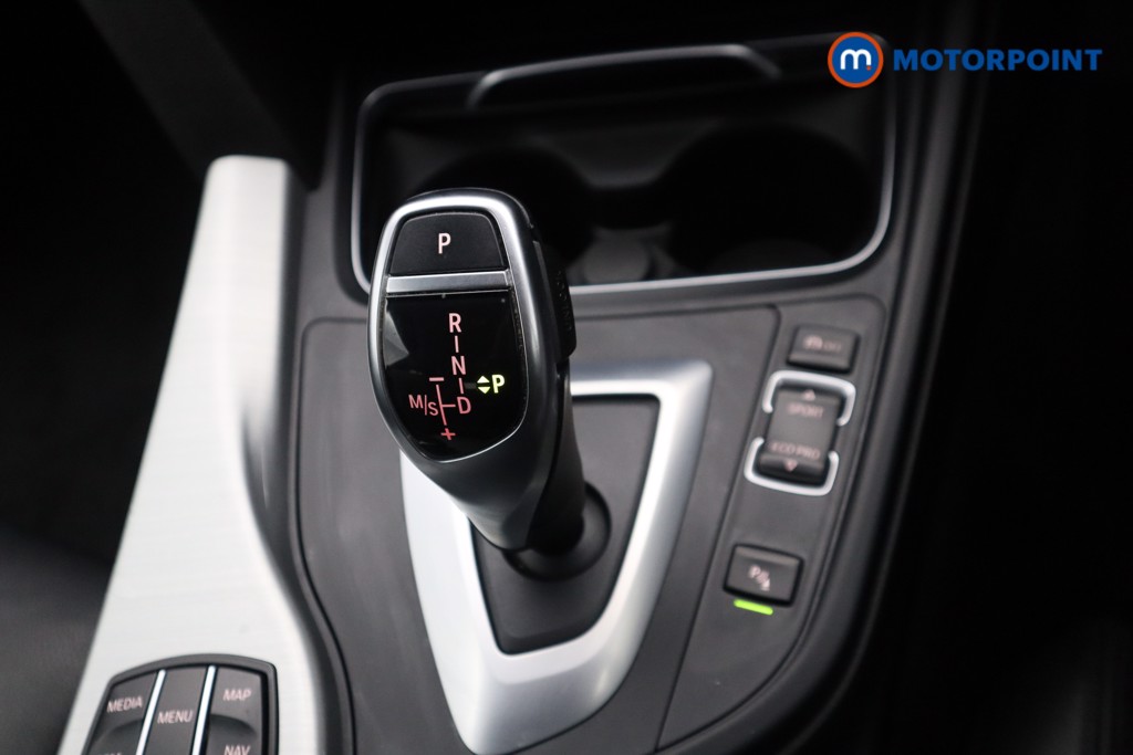 BMW 4 Series M Sport Automatic Diesel Coupe - Stock Number (1536559) - 13th supplementary image