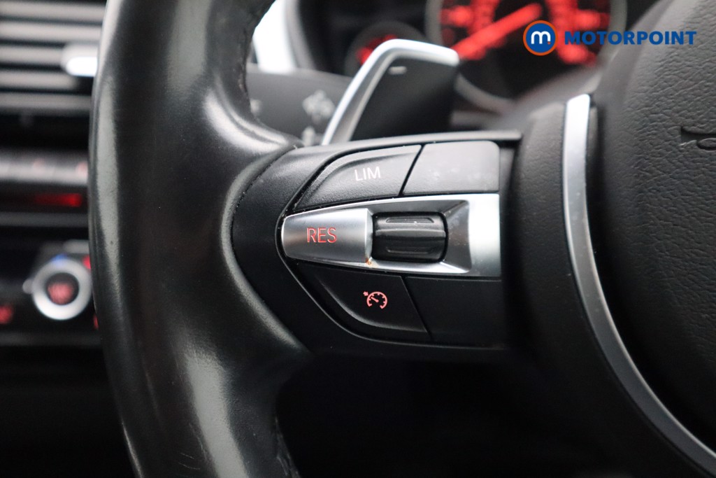 BMW 4 Series M Sport Automatic Diesel Coupe - Stock Number (1536559) - 15th supplementary image