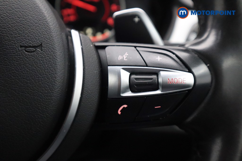 BMW 4 Series M Sport Automatic Diesel Coupe - Stock Number (1536559) - 16th supplementary image