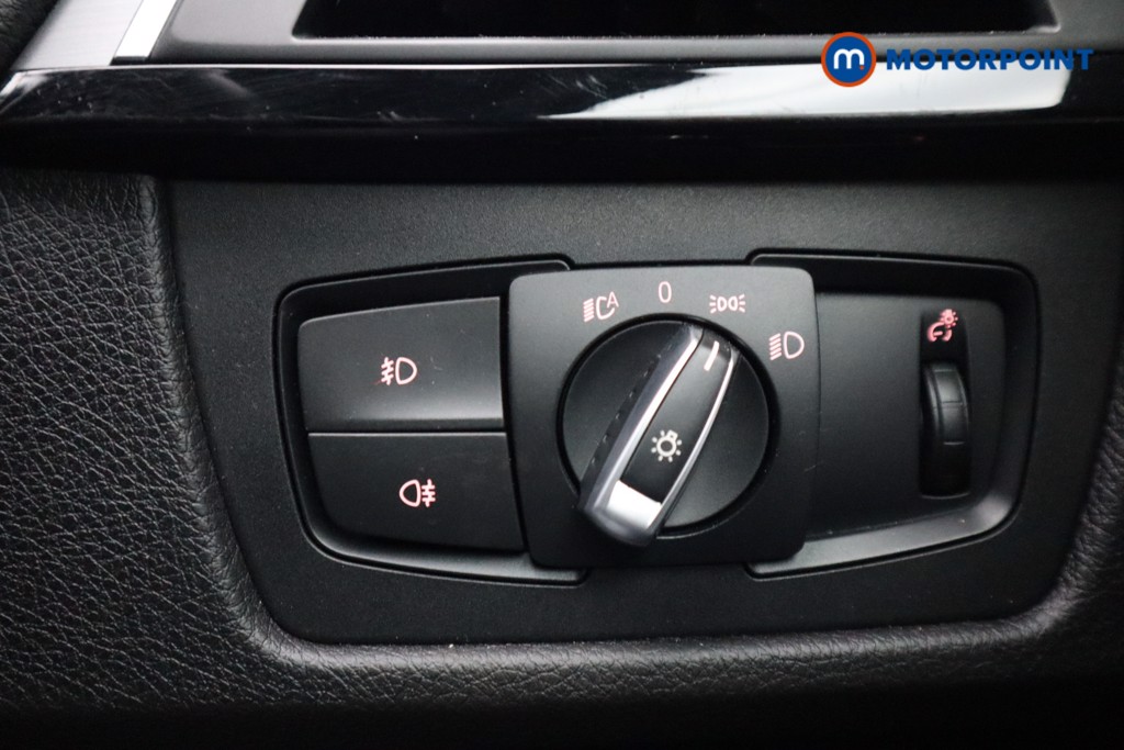 BMW 4 Series M Sport Automatic Diesel Coupe - Stock Number (1536559) - 17th supplementary image