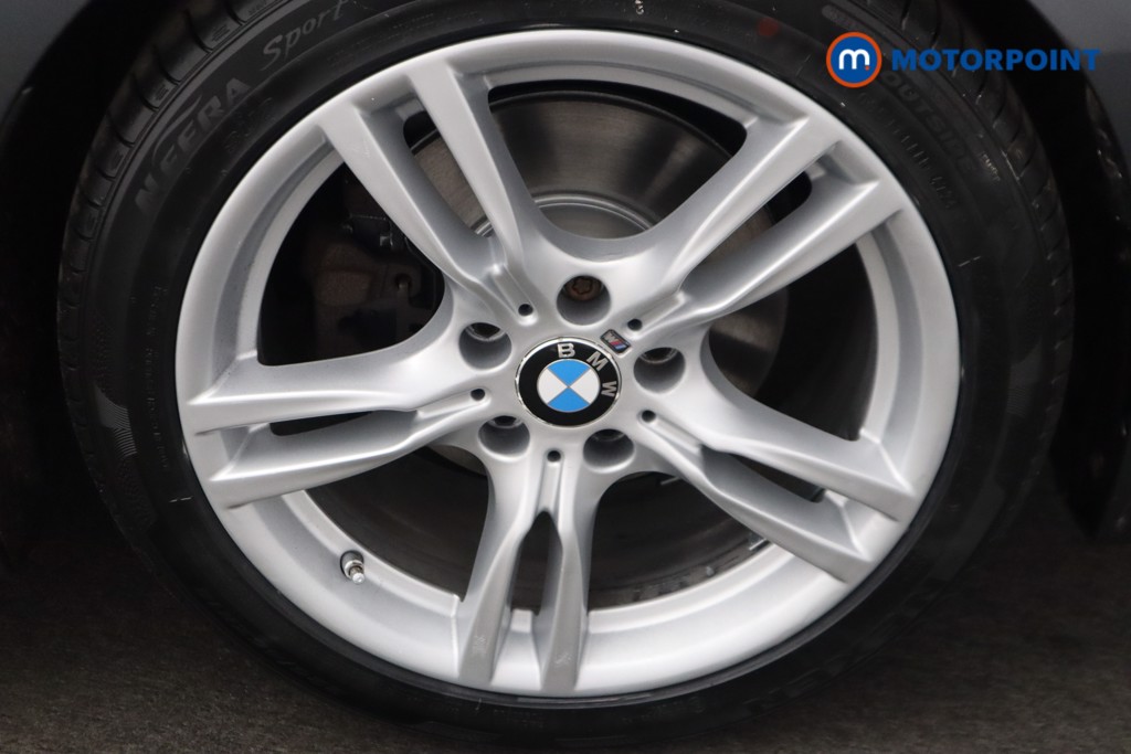 BMW 4 Series M Sport Automatic Diesel Coupe - Stock Number (1536559) - 20th supplementary image