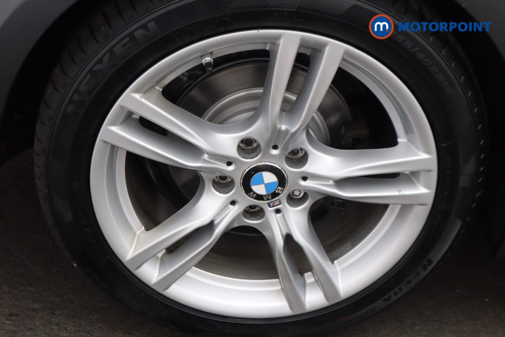 BMW 4 Series M Sport Automatic Diesel Coupe - Stock Number (1536559) - 21st supplementary image