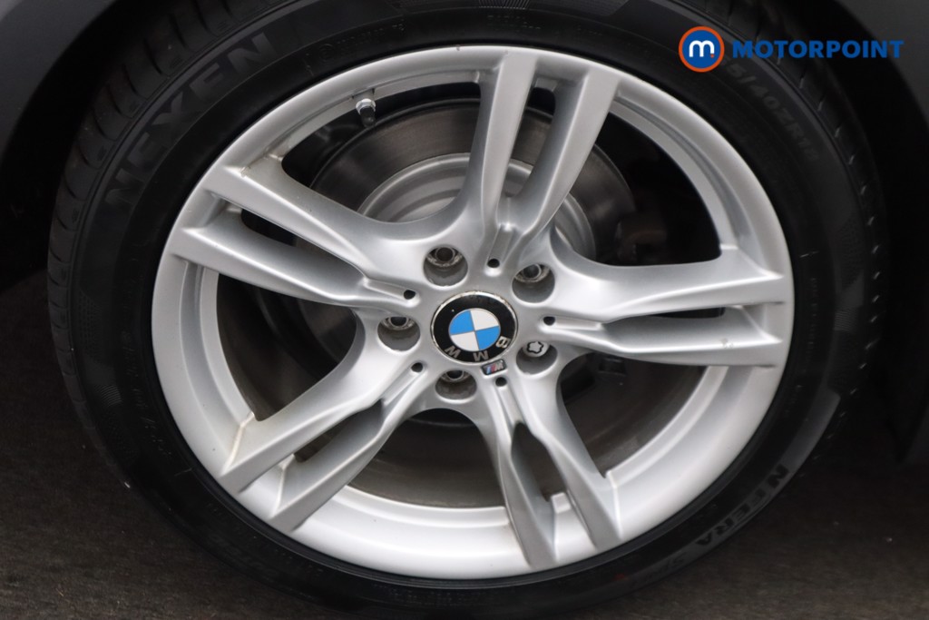 BMW 4 Series M Sport Automatic Diesel Coupe - Stock Number (1536559) - 22nd supplementary image