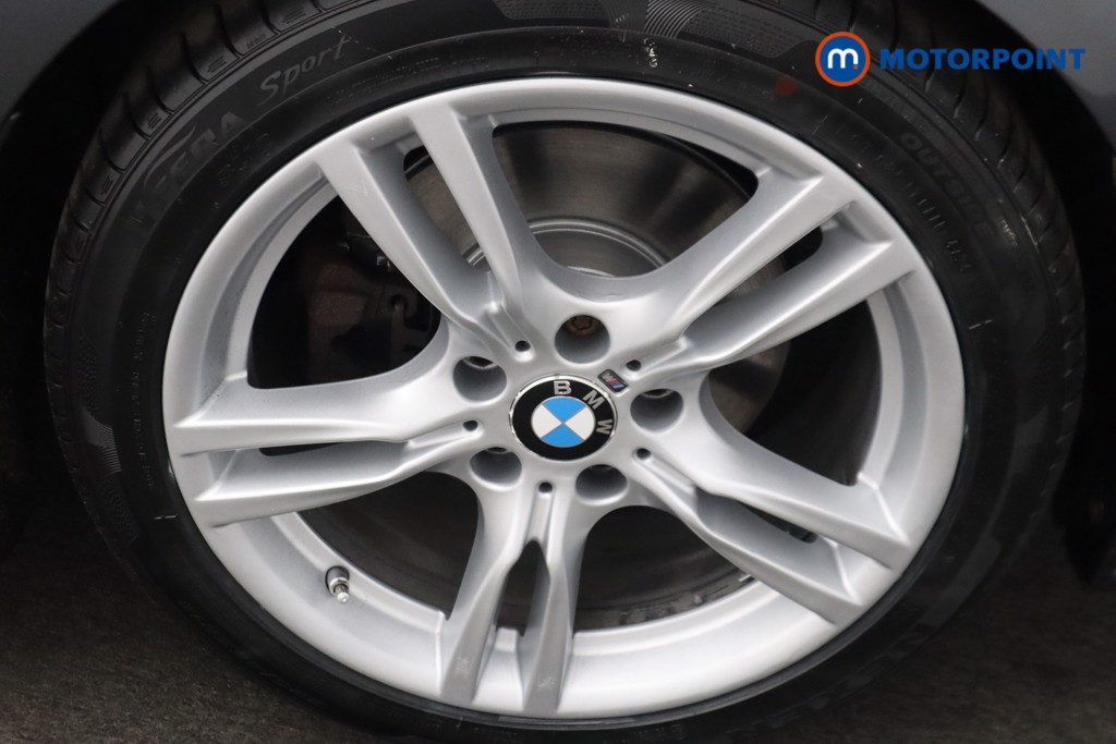 BMW 4 Series M Sport Automatic Diesel Coupe - Stock Number (1536559) - 23rd supplementary image
