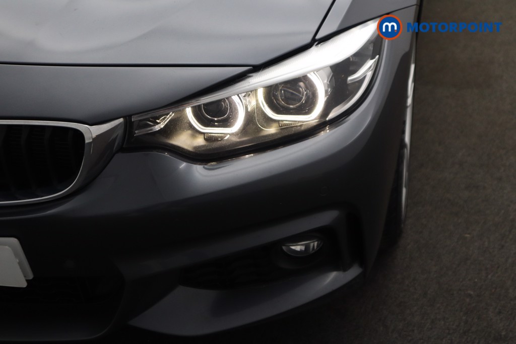 BMW 4 Series M Sport Automatic Diesel Coupe - Stock Number (1536559) - 24th supplementary image