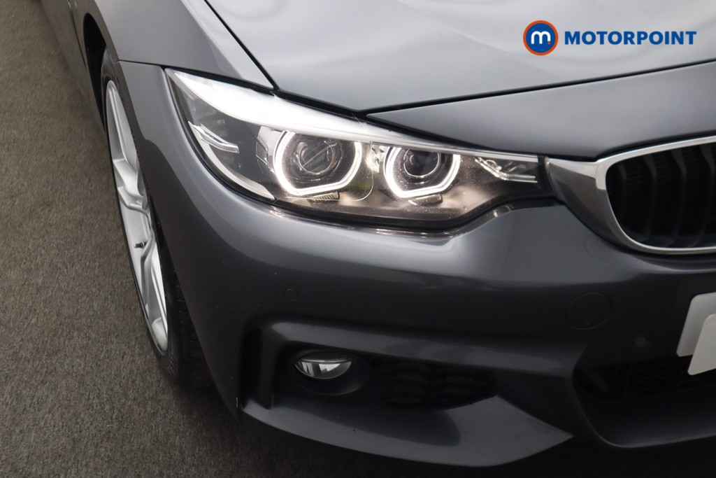 BMW 4 Series M Sport Automatic Diesel Coupe - Stock Number (1536559) - 25th supplementary image