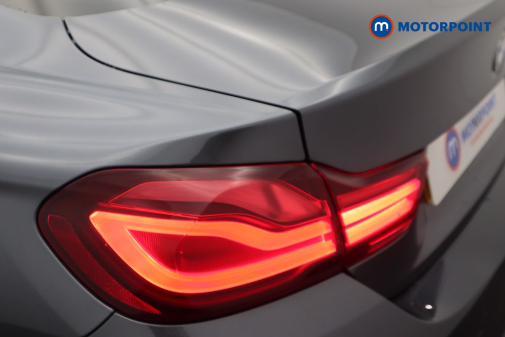 BMW 4 Series M Sport Automatic Diesel Coupe - Stock Number (1536559) - 29th supplementary image