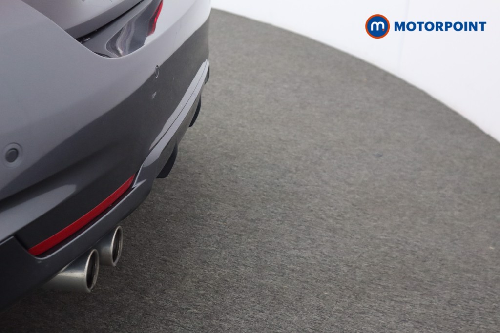 BMW 4 Series M Sport Automatic Diesel Coupe - Stock Number (1536559) - 30th supplementary image