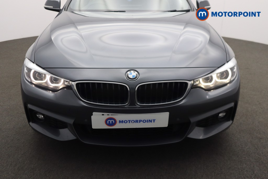 BMW 4 Series M Sport Automatic Diesel Coupe - Stock Number (1536559) - 32nd supplementary image