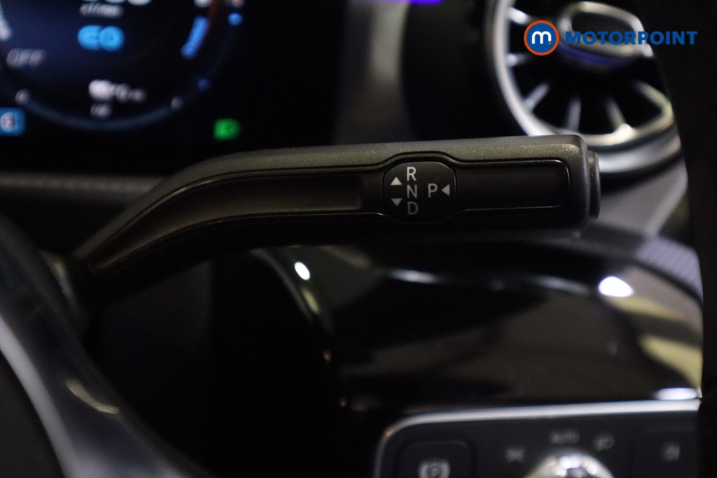 Mercedes-Benz CLA Amg Line Automatic Petrol Plug-In Hybrid Coupe - Stock Number (1536826) - 5th supplementary image