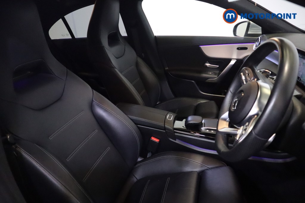 Mercedes-Benz CLA Amg Line Automatic Petrol Plug-In Hybrid Coupe - Stock Number (1536826) - 6th supplementary image