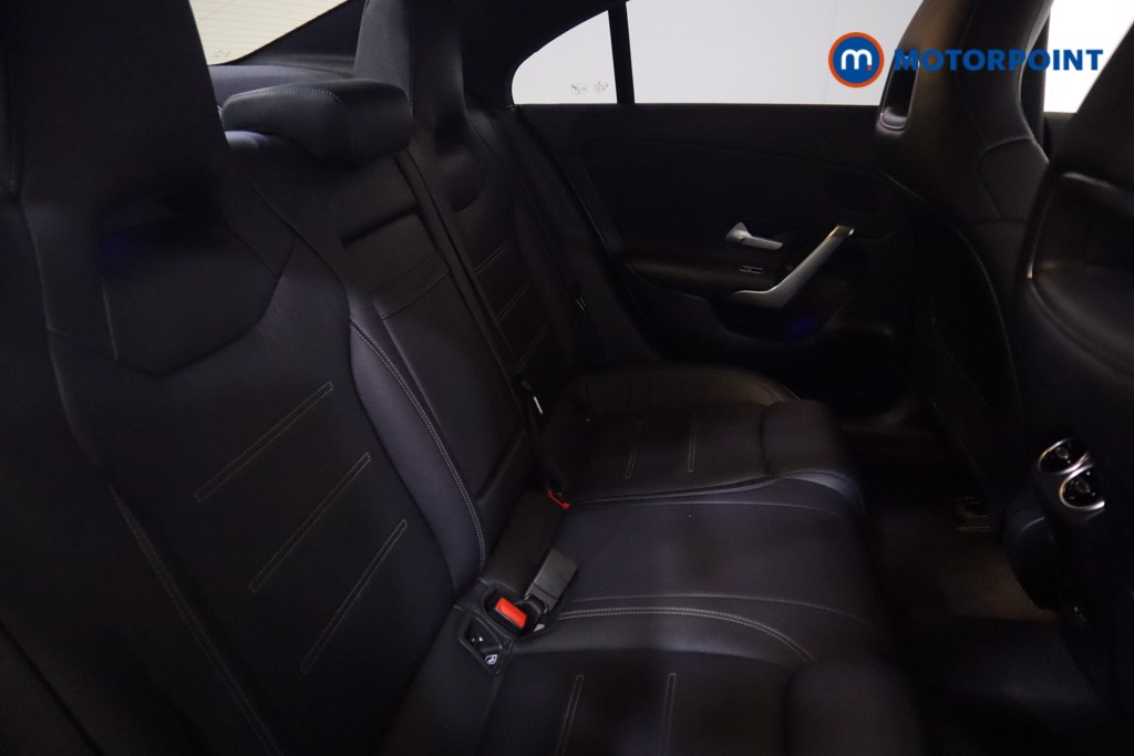 Mercedes-Benz CLA Amg Line Automatic Petrol Plug-In Hybrid Coupe - Stock Number (1536826) - 7th supplementary image