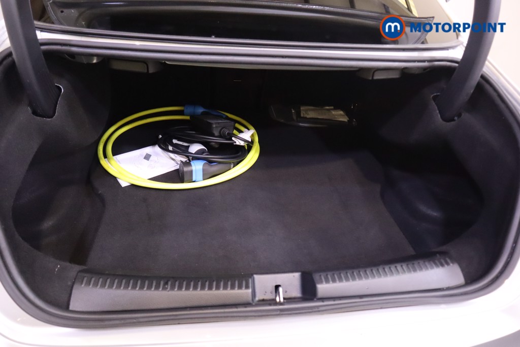 Mercedes-Benz CLA Amg Line Automatic Petrol Plug-In Hybrid Coupe - Stock Number (1536826) - 8th supplementary image