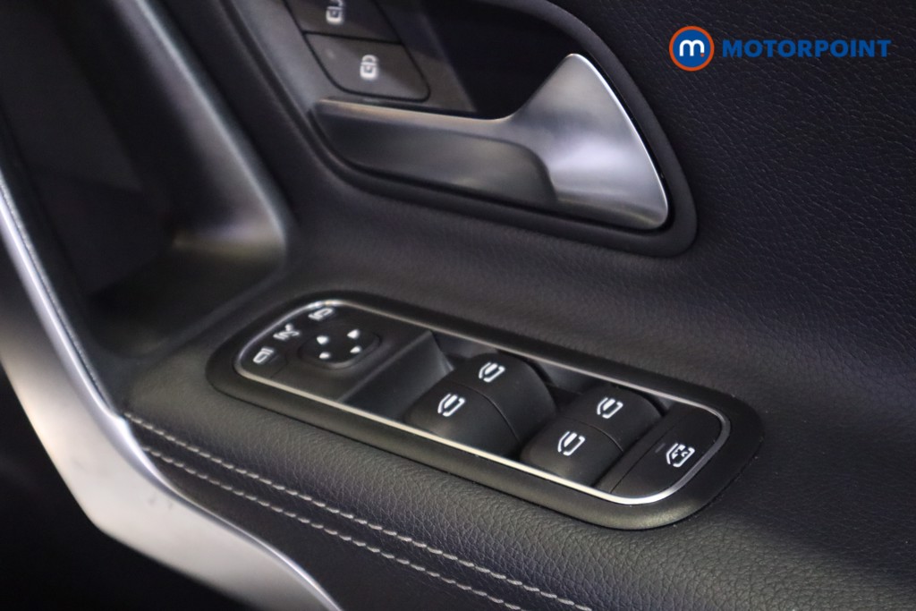 Mercedes-Benz CLA Amg Line Automatic Petrol Plug-In Hybrid Coupe - Stock Number (1536826) - 13th supplementary image