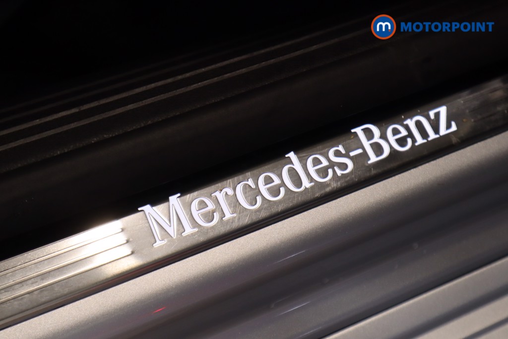 Mercedes-Benz CLA Amg Line Automatic Petrol Plug-In Hybrid Coupe - Stock Number (1536826) - 14th supplementary image