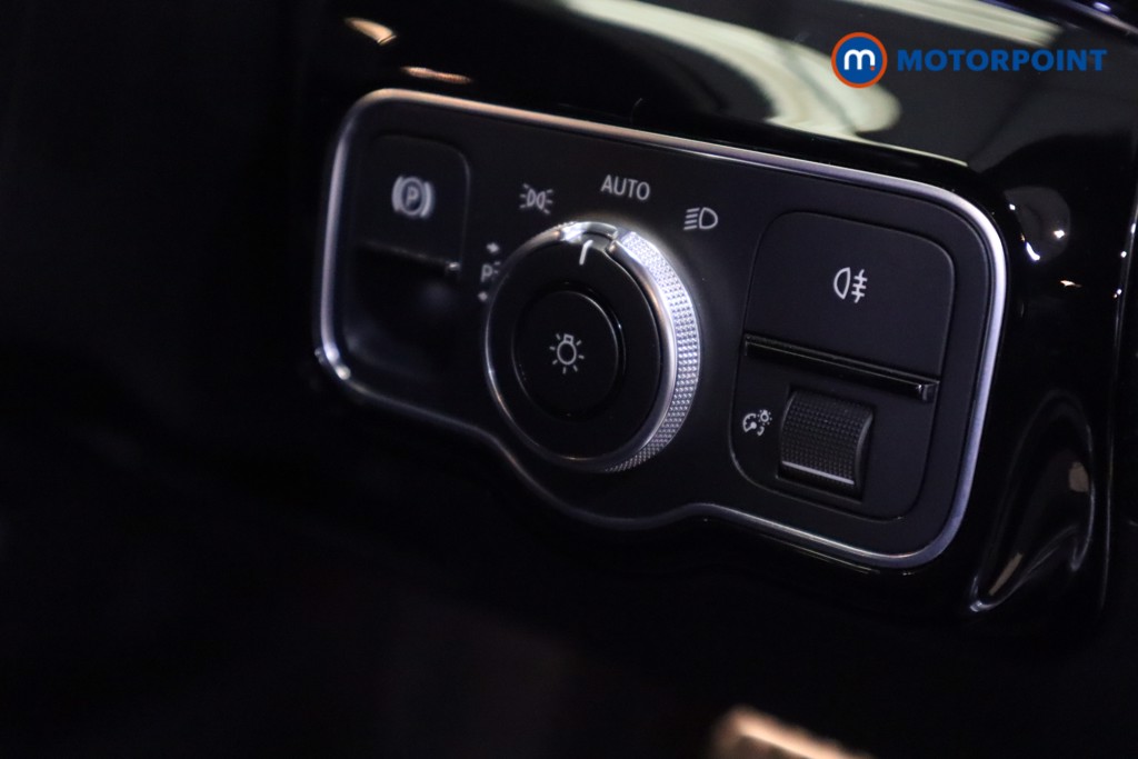 Mercedes-Benz CLA Amg Line Automatic Petrol Plug-In Hybrid Coupe - Stock Number (1536826) - 15th supplementary image