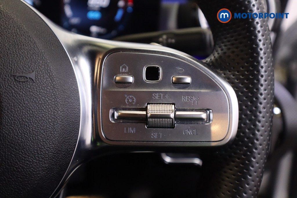 Mercedes-Benz CLA Amg Line Automatic Petrol Plug-In Hybrid Coupe - Stock Number (1536826) - 17th supplementary image