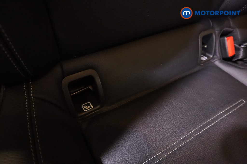 Mercedes-Benz CLA Amg Line Automatic Petrol Plug-In Hybrid Coupe - Stock Number (1536826) - 20th supplementary image