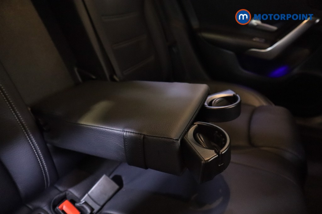 Mercedes-Benz CLA Amg Line Automatic Petrol Plug-In Hybrid Coupe - Stock Number (1536826) - 21st supplementary image