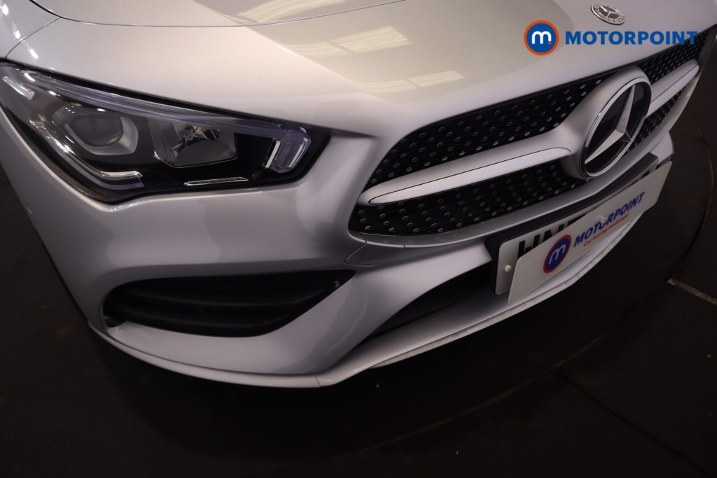 Mercedes-Benz CLA Amg Line Automatic Petrol Plug-In Hybrid Coupe - Stock Number (1536826) - 24th supplementary image