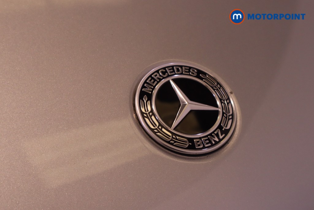 Mercedes-Benz CLA Amg Line Automatic Petrol Plug-In Hybrid Coupe - Stock Number (1536826) - 25th supplementary image