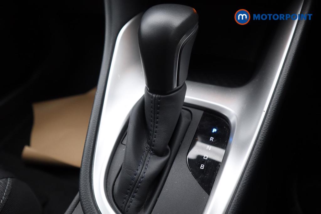 Toyota Yaris Design Automatic Petrol-Electric Hybrid Hatchback - Stock Number (1536996) - 14th supplementary image