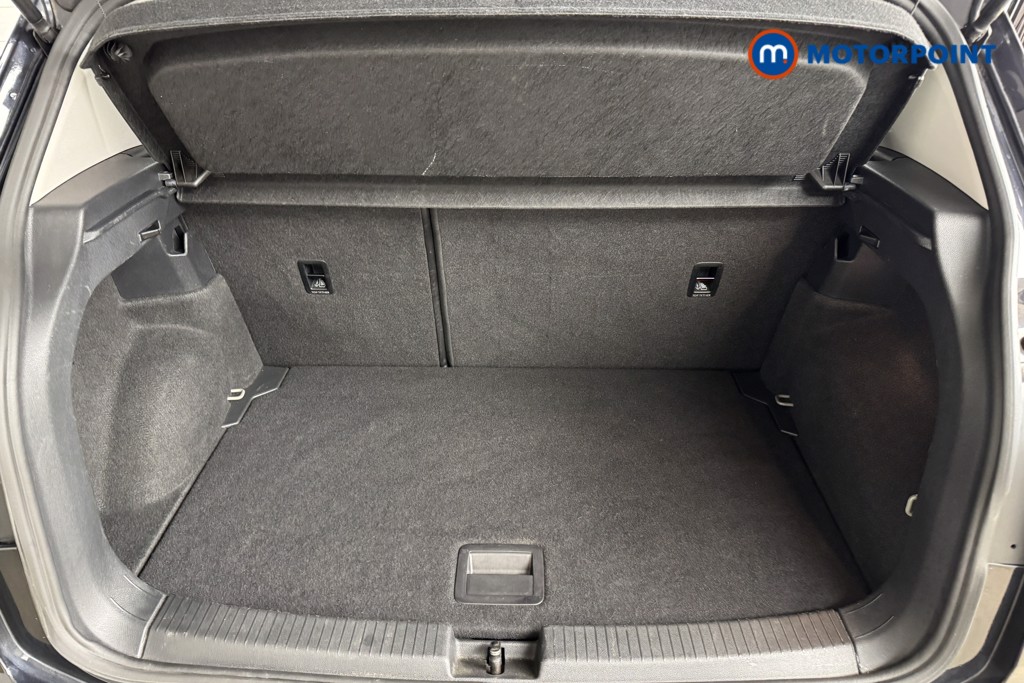 Volkswagen T-Cross Se Edition Manual Petrol SUV - Stock Number (1537055) - 4th supplementary image