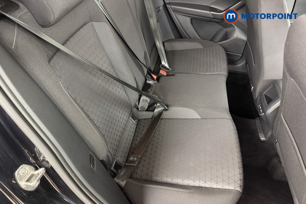 Volkswagen T-Cross Se Edition Manual Petrol SUV - Stock Number (1537055) - 5th supplementary image