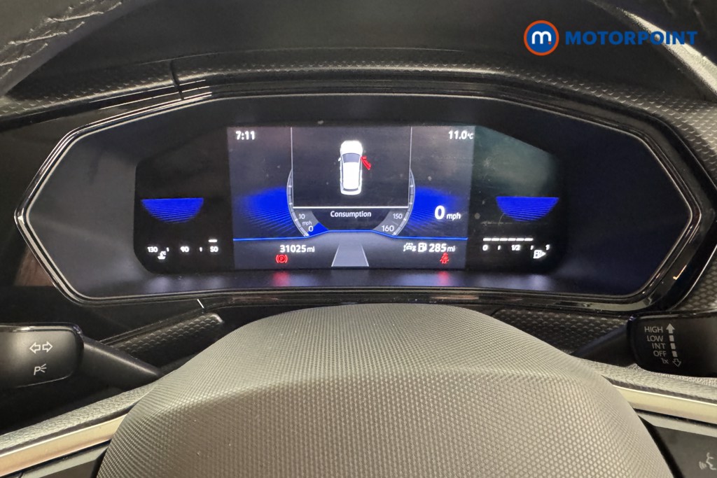 Volkswagen T-Cross Se Edition Manual Petrol SUV - Stock Number (1537055) - 10th supplementary image