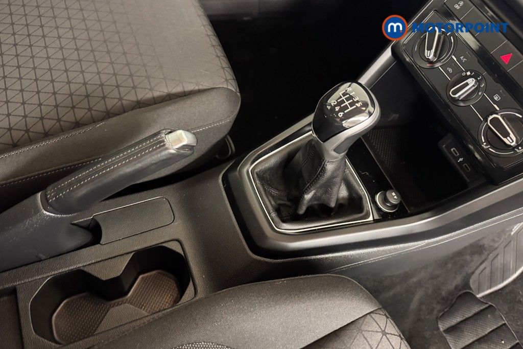 Volkswagen T-Cross Se Edition Manual Petrol SUV - Stock Number (1537055) - 11th supplementary image