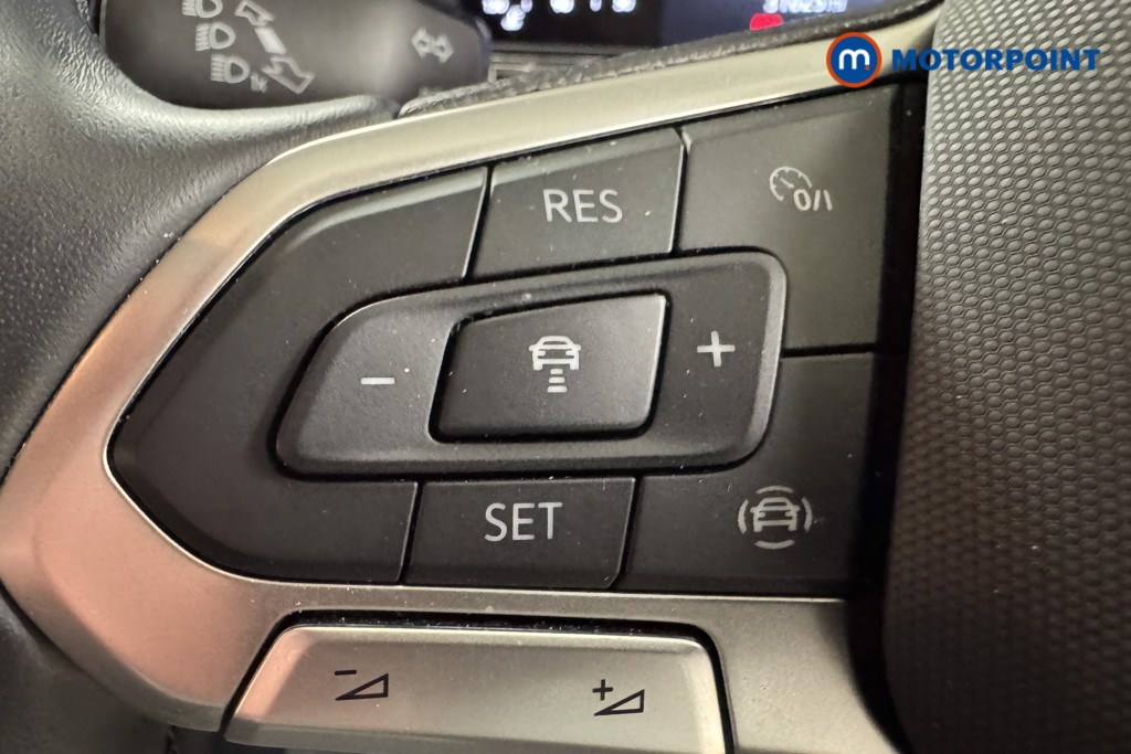 Volkswagen T-Cross Se Edition Manual Petrol SUV - Stock Number (1537055) - 14th supplementary image