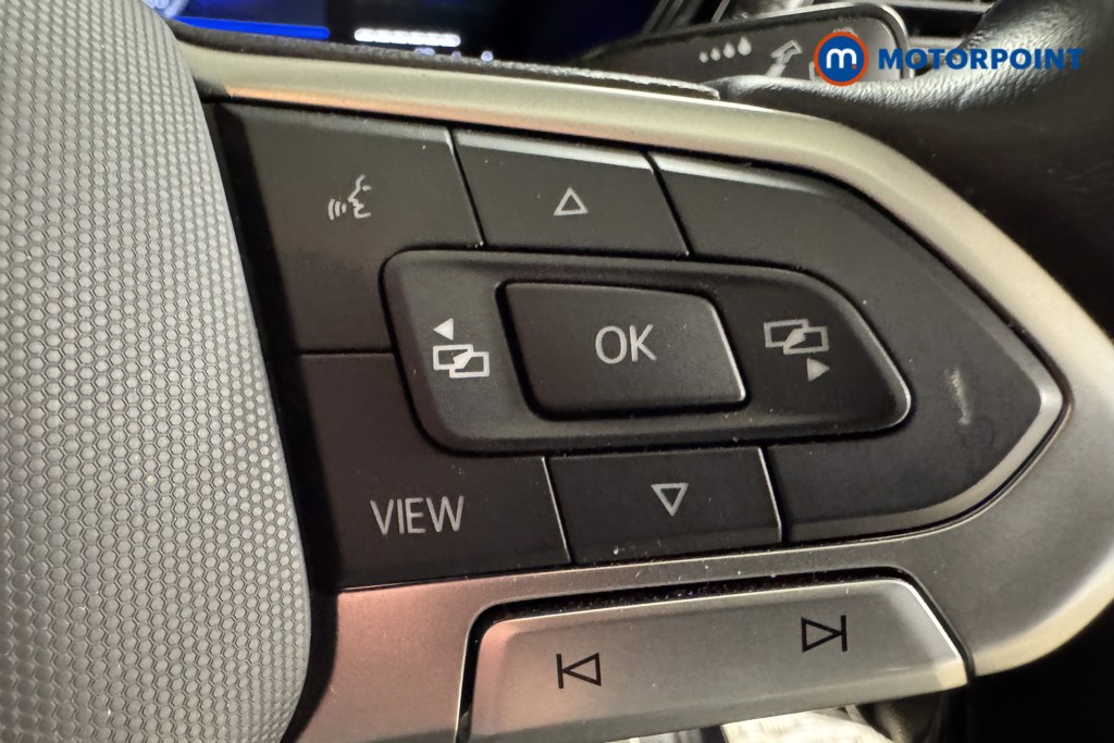 Volkswagen T-Cross Se Edition Manual Petrol SUV - Stock Number (1537055) - 15th supplementary image