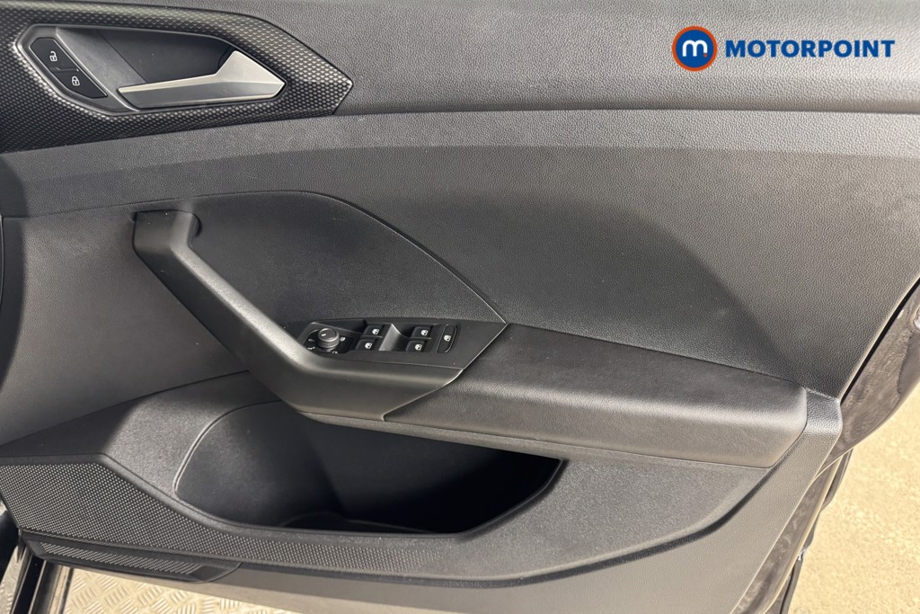 Volkswagen T-Cross Se Edition Manual Petrol SUV - Stock Number (1537055) - 16th supplementary image