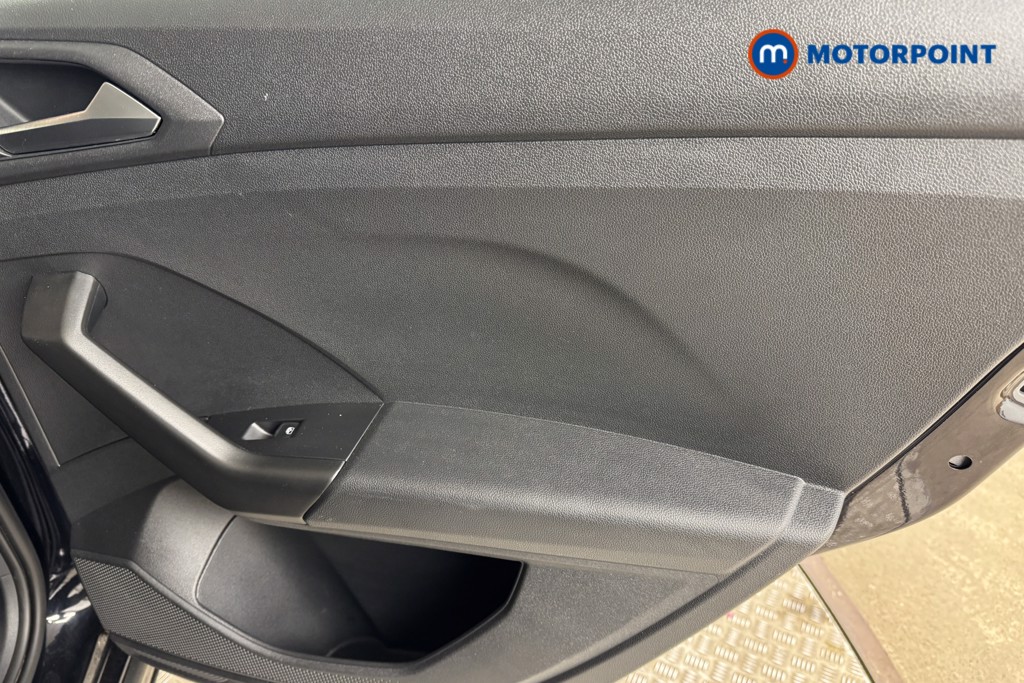 Volkswagen T-Cross Se Edition Manual Petrol SUV - Stock Number (1537055) - 17th supplementary image