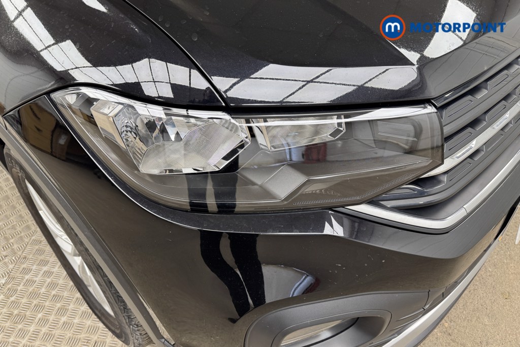 Volkswagen T-Cross Se Edition Manual Petrol SUV - Stock Number (1537055) - 18th supplementary image