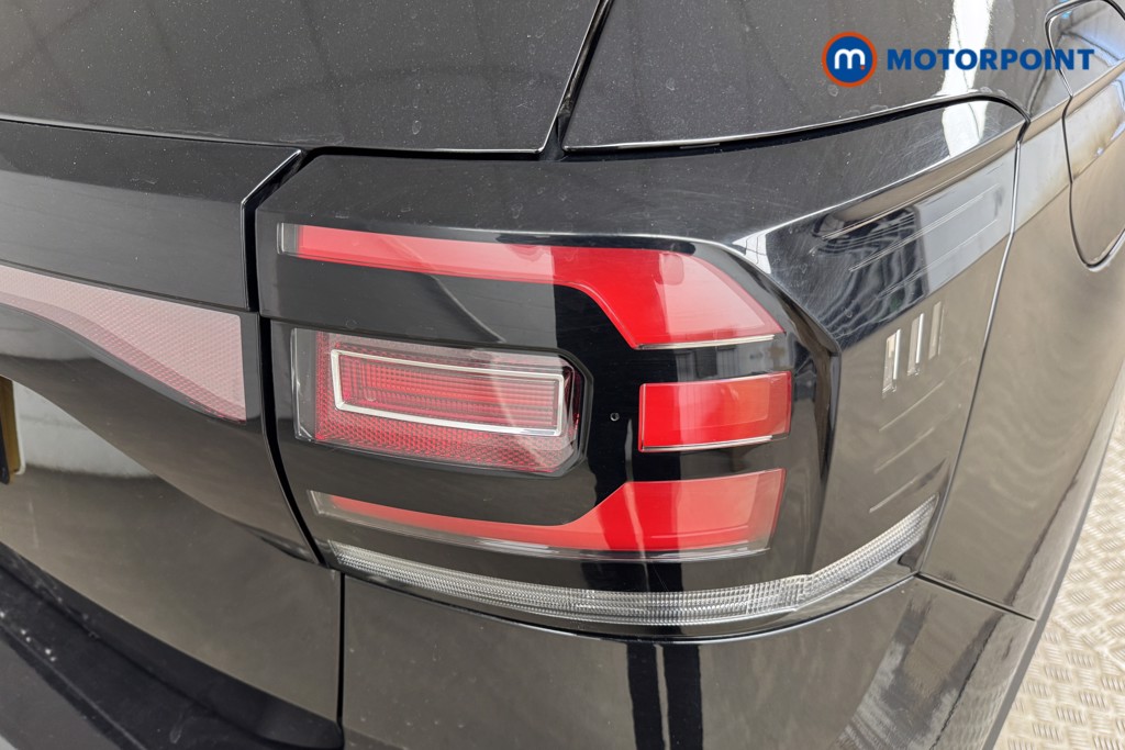 Volkswagen T-Cross Se Edition Manual Petrol SUV - Stock Number (1537055) - 19th supplementary image
