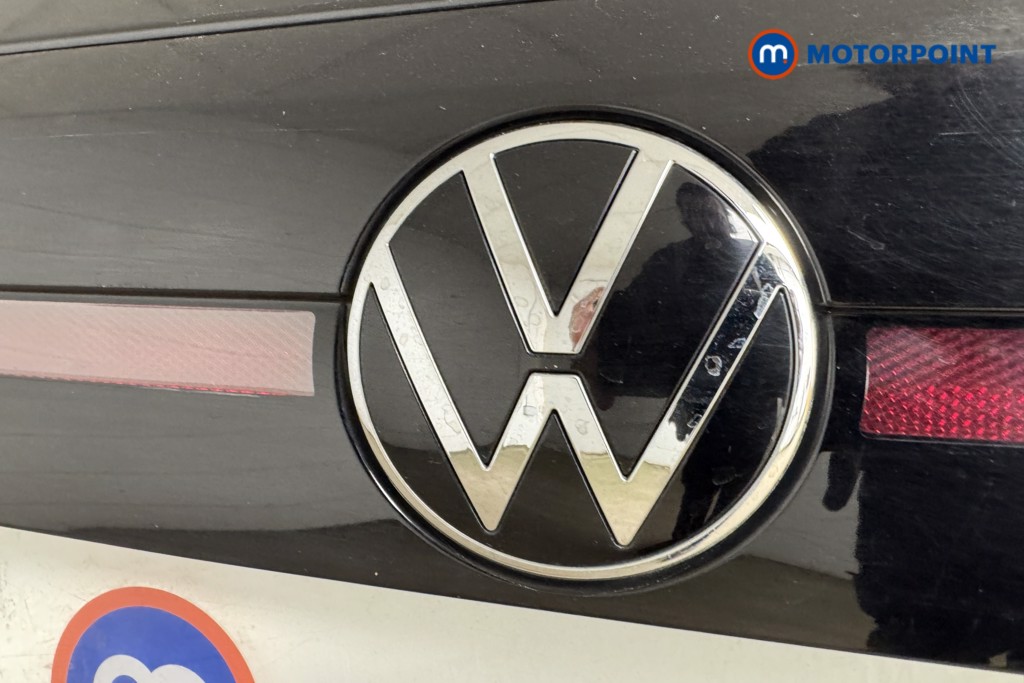 Volkswagen T-Cross Se Edition Manual Petrol SUV - Stock Number (1537055) - 21st supplementary image