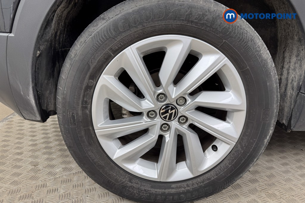 Volkswagen T-Cross Se Edition Manual Petrol SUV - Stock Number (1537055) - 22nd supplementary image