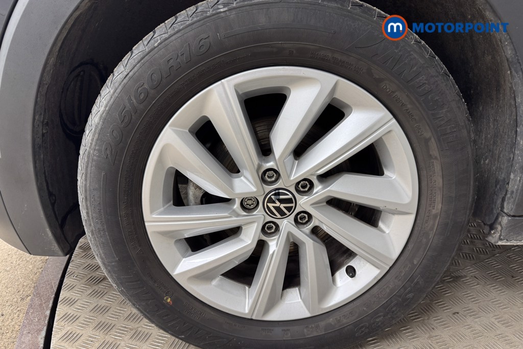 Volkswagen T-Cross Se Edition Manual Petrol SUV - Stock Number (1537055) - 24th supplementary image