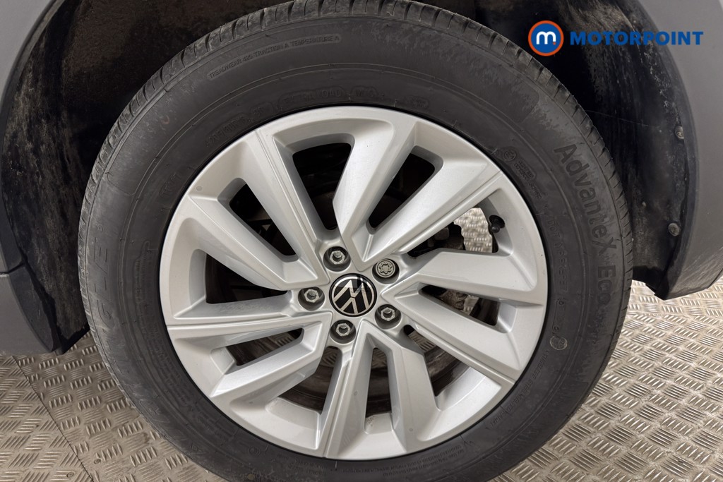 Volkswagen T-Cross Se Edition Manual Petrol SUV - Stock Number (1537055) - 25th supplementary image