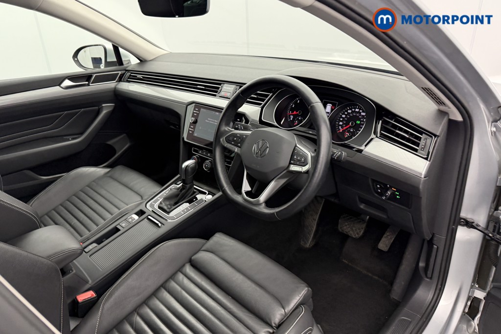 Volkswagen Passat SEL Automatic Petrol Estate - Stock Number (1537165) - 4th supplementary image