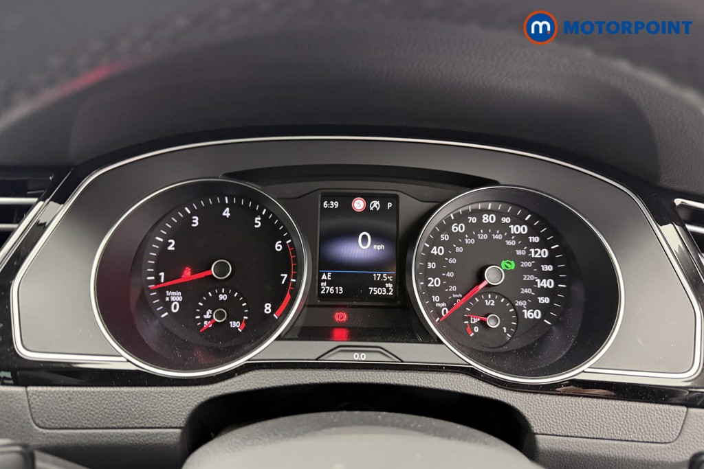 Volkswagen Passat SEL Automatic Petrol Estate - Stock Number (1537165) - 5th supplementary image