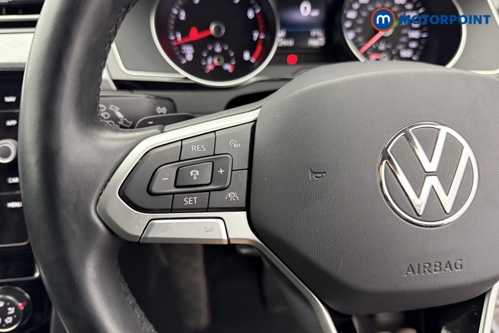Volkswagen Passat SEL Automatic Petrol Estate - Stock Number (1537165) - 14th supplementary image