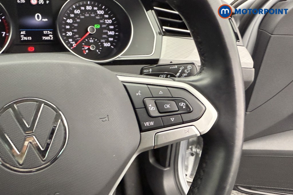 Volkswagen Passat SEL Automatic Petrol Estate - Stock Number (1537165) - 15th supplementary image