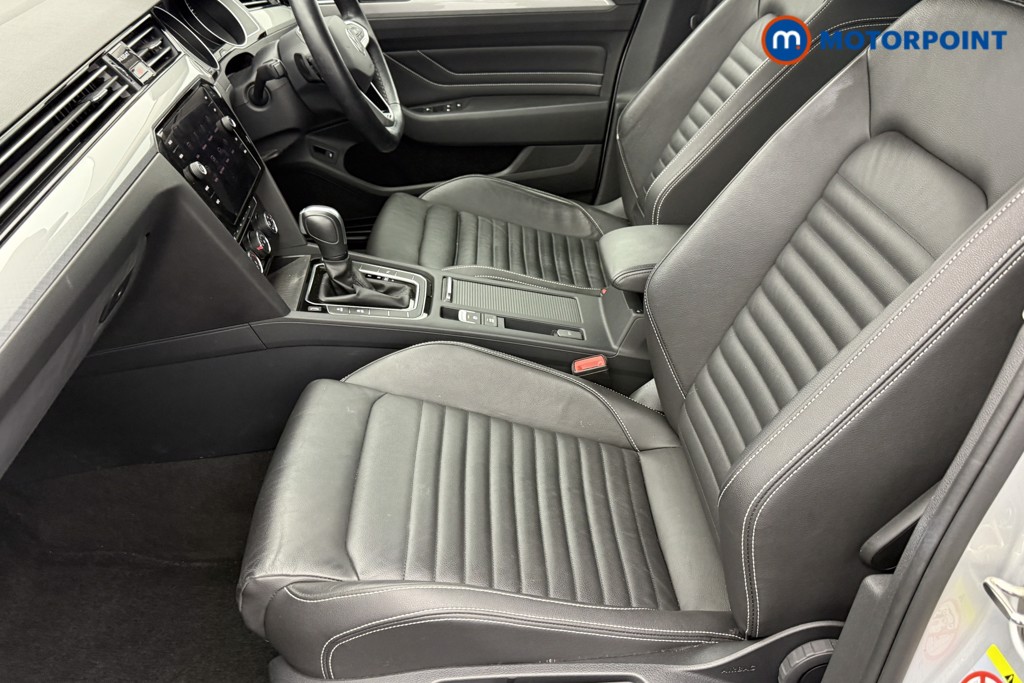 Volkswagen Passat SEL Automatic Petrol Estate - Stock Number (1537165) - 23rd supplementary image