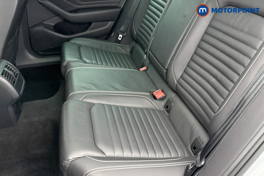 Volkswagen Passat SEL Automatic Petrol Estate - Stock Number (1537165) - 24th supplementary image